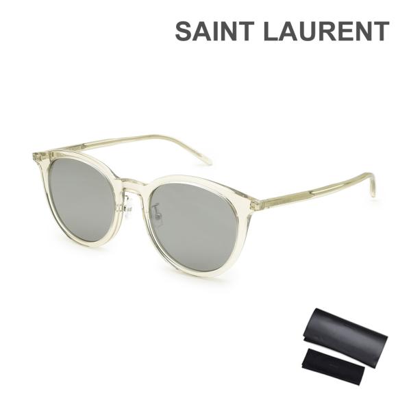 SAINT LAURENT 国内正規品 サンローラン サングラス SL 488/K SAINT LAURENT 国内正規品 サンローラン サングラス SL 488/K