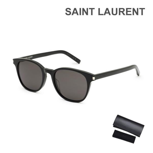 SAINT LAURENT 国内正規品 サンローラン サングラス SL 527 ZOE SAINT LAURENT 国内正規品 サンローラン サングラス SL 527 ZOE