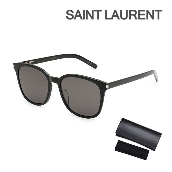 SAINT LAURENT 国内正規品 サンローラン サングラス SL 565/K SLIM 001  