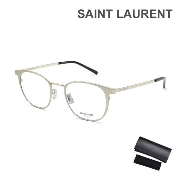SAINT LAURENT 国内正規品 サンローラン メガネ 眼鏡 フレーム のみ SL