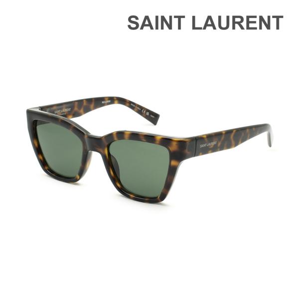 SAINT LAURENT 国内正規品 サンローラン サングラス SL 641-002