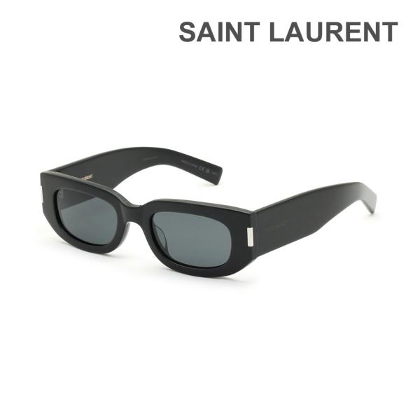 SAINT LAURENT 国内正規品 サンローラン サングラス SL 697 001
