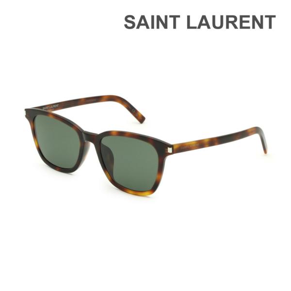 SAINT LAURENT 国内正規品 サンローラン サングラス SL 716/K SLIM 003