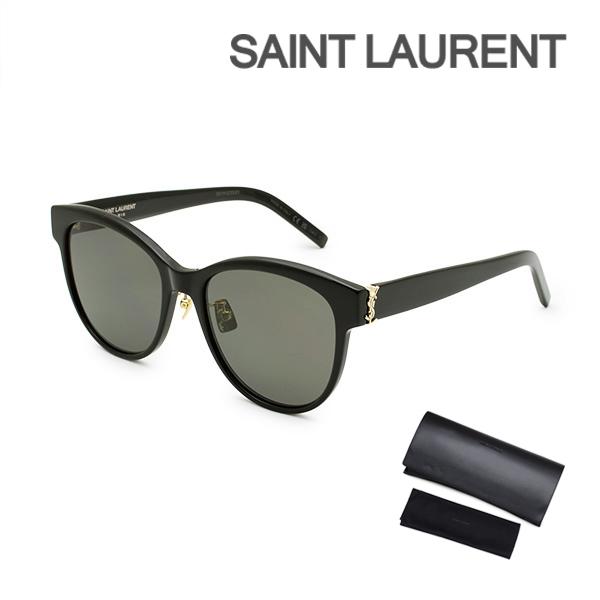 SAINT LAURENT 国内正規品 サンローラン サングラス SL M107/K SAINT LAURENT 国内正規品 サンローラン サングラス SL M107/K