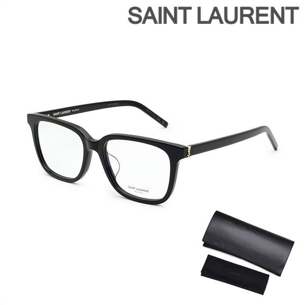 SAINT LAURENT ラウントフレムメカネ SLM111F 004 SAINT LAURENT ラウントフレムメカネ SLM111F 004 SAINT LAURENT