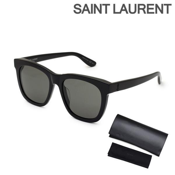 �������K�i �T�����[���� �T���O���X SL M24/K 001 �A�W�A���t�B�b�g �����Y ���f�B�[�X ���j�Z�b�N�X UV�J�b�g SAINT LAURENT