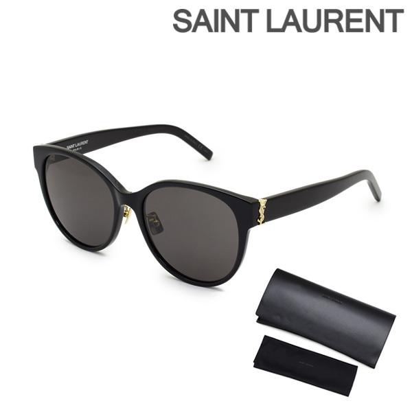 SAINT LAURENT 国内正規品 サンローラン サングラス SL M39/K SAINT LAURENT 国内正規品 サンローラン サングラス SL M39/K