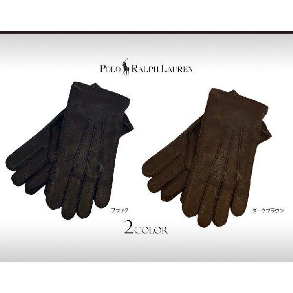 ポロ ラルフローレン 鹿革手袋 メンズ ディアスキン レザーグローブ Buyee Buyee 日本の通販商品 オークションの代理入札 代理購入