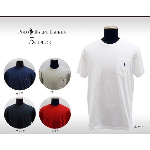 アウトレット ポロ ラルフローレン ポケt ポケットtシャツ メンズ Buyee Buyee Japanese Proxy Service Buy From Japan Bot Online