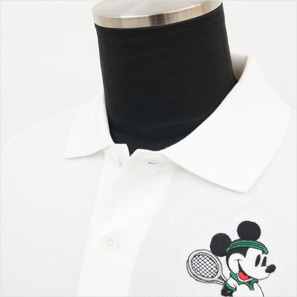 ラコステ ポロシャツ メンズ ディズニー ミッキーマウス コラボ Buyee Buyee 日本の通販商品 オークションの代理入札 代理購入