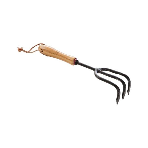 Barebones Living Cultivator ベアボーンズ リビング カルチベーター 鍬 くわ クワ 3本クワ 熊手