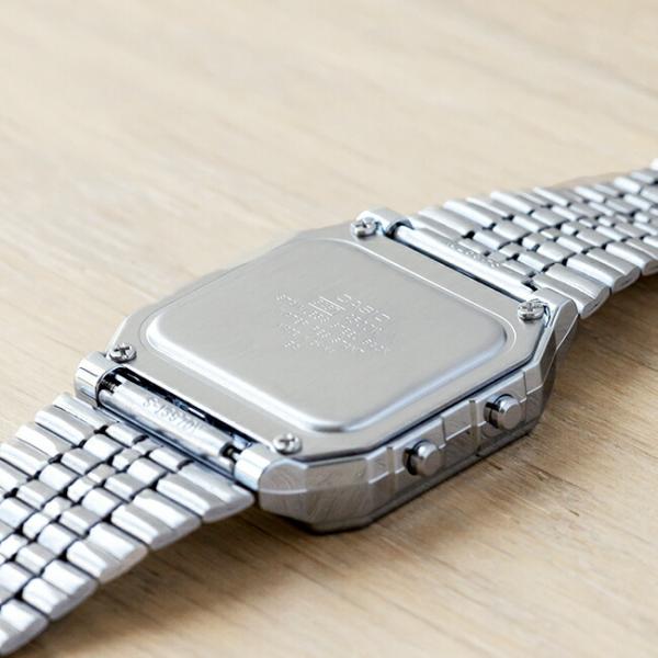 New CASIO BASIC DIGITAL Watch