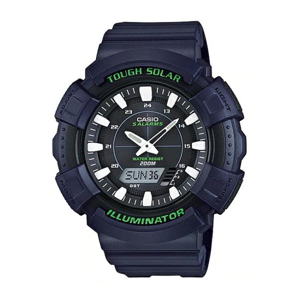 10年保証 Casio カシオ スポーツ Ad S800wh 2a 腕時計 メンズ レディース キッズ 子供 男の子 女の子