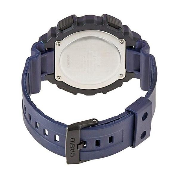 10年保証 毎日続々入荷 Casio カシオ スポーツ Ad S800wh 2a 腕時計 メンズ レディース キッズ 子供 チープカシオ 女の子 防水 男の子 ソーラー アナデジ ネイ チプカシ 日付