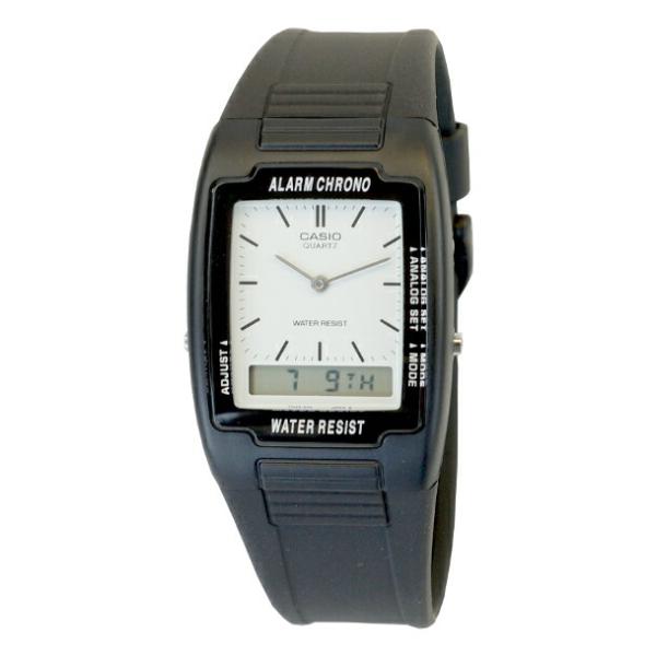 10年保証 Casio カシオ スタンダード Aq 47 7e 腕時計 メンズ レディース キッズ 子供 男の子 女の子