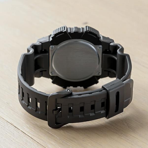 安心と信頼 10年保証 Casio カシオ スタンダード Aq S810w 1a 腕時計 メンズ レディース キッズ 子供 日付 ソーラー チプカシ チープカシオ ブ 男の子 女の子 防水 アナデジ