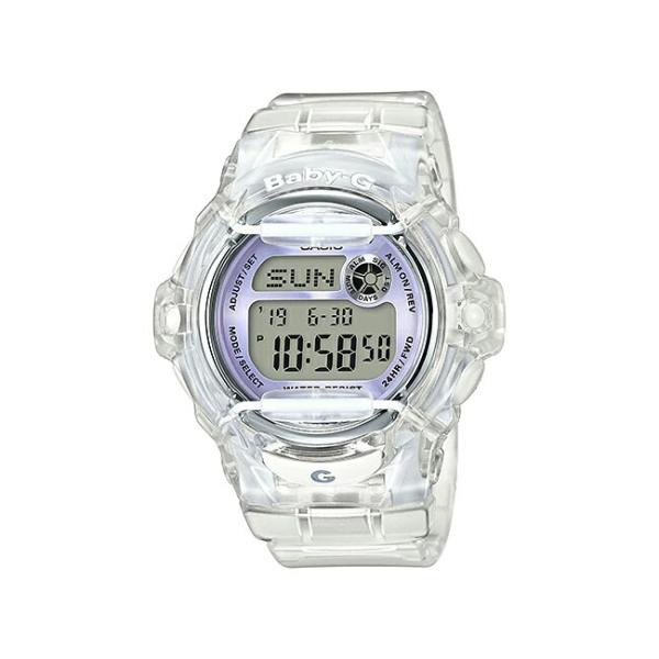 送料無料 Casio Baby G カシオ ベビーg Bg 169r 7ejf 腕時計 レディース キッズ 子供 女の子