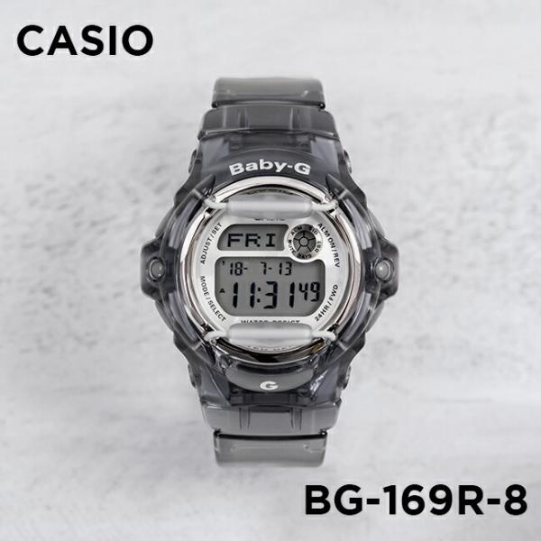 10年保証 日本未発売 CASIO BABY-G カシオ ベビーG BG-169R-8 腕時計 時計 ブランド レディース キッズ 子供 女の子 : bg169r-8v:TIME LOVERS - 通販 - Yahoo!ショッピング 10年保証 日本未発売 CASIO BABY-G カシオ ベビーG BG-169R-8 腕時計 時計 ブランド レディース キッズ 子供 女の子 : bg169r-8v:TIME LOVERS - 通販 - Yahoo!ショッピング