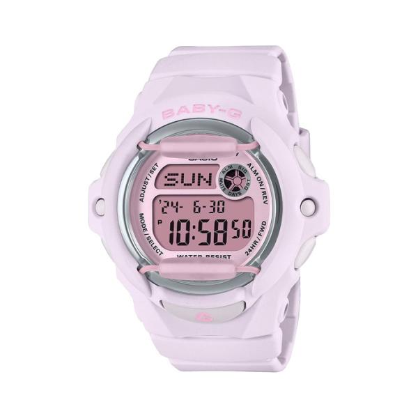 Basic（BABY-G） 並行輸入品 10年保証 日本未発売 CASIO BABY-G カシオ