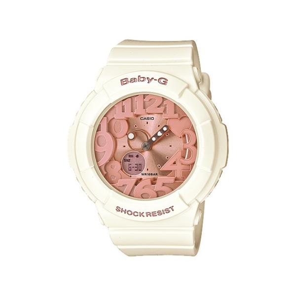 送料無料 Casio Baby G カシオ ベビーg Bga 131 7b2jf 腕時計 レディース キッズ 子供 女の子