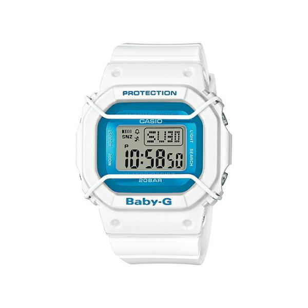 Casio Baby G カシオ ベビーg Bgd 501fs 7jf 腕時計 レディース キッズ 子供 女の子 デジタル 防水