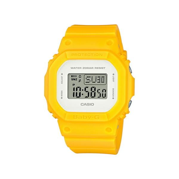 10年保証 Casio Baby G カシオ ベビーg Bgd 560cu 9 腕時計 レディース キッズ 子供