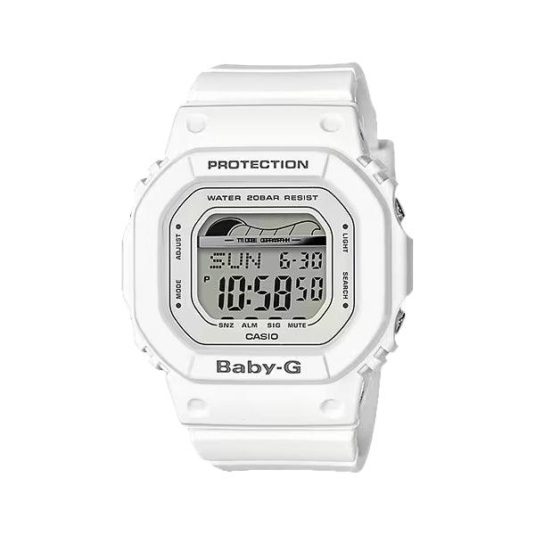 CASIO カシオ Baby-G G-LIDE 腕時計 デジアナ G-LIDE（BABY-G） 並行輸入品 10年保証 CASIO BABY-G G-LIDE
