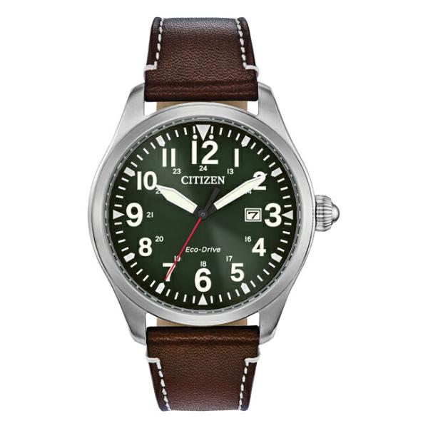 CITIZEN Eco-Drive チャンドラーBM6838-09X逆輸入 CITIZEN（シチズン） 並行輸入品 日本未発売 エコドライブ