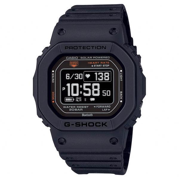 G-SQUAD 並行輸入品 10年保証 CASIO G-SHOCK カシオ Gショック G