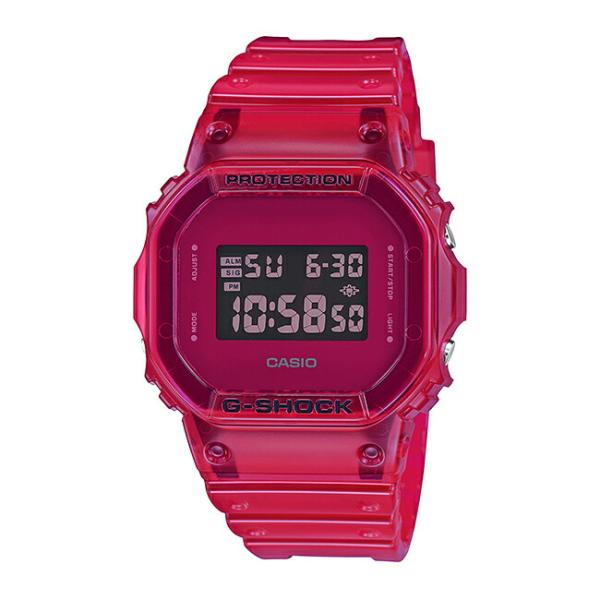 ORIGIN(G-SHOCK) CASIO G-SHOCK カシオ Gショック DW-5600SB-4JF