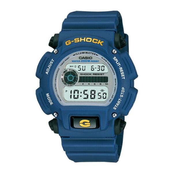 G-SHOCK 並行輸入品 10年保証 日本未発売 CASIO カシオ G