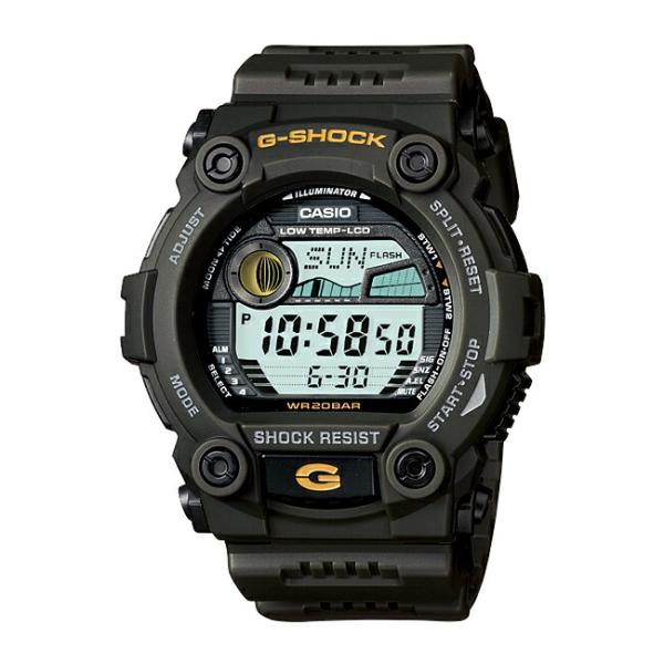 G-SHOCK CASIO カシオ Gショック G-7900-3 腕時計 時計 ブランド