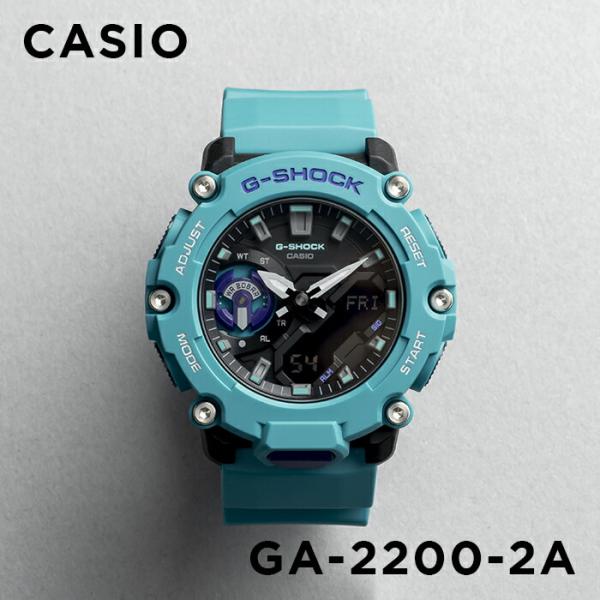 G-SHOCKの新作は「人に見せたくなる」男前な1本！ | 時計
