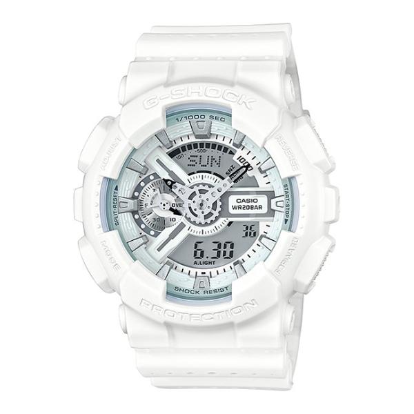 10年保証 送料無料 Casio G Shock カシオ Gショック Ga 110lp 7a 腕時計 メンズ