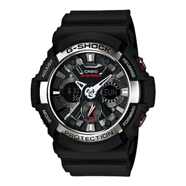 g shock ga 200 1a