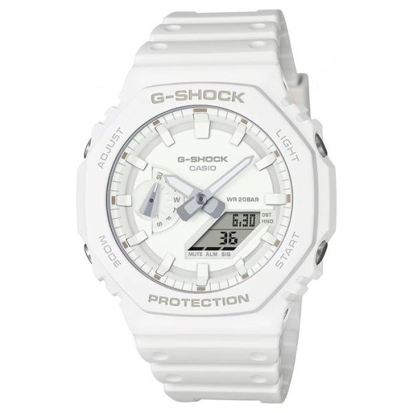 G-SHOCK 並行輸入品 10年保証 CASIO カシオ Gショック GA-2100