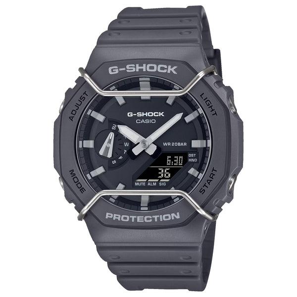 G-SHOCK 並行輸入品 10年保証 CASIO カシオ GショックGA-2100PTS-8A