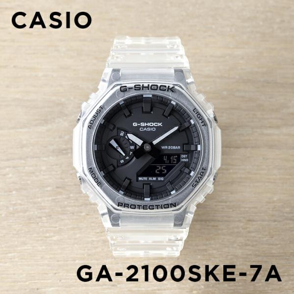 G-SHOCK 並行輸入品 10年保証 CASIO カシオ Gショック GA