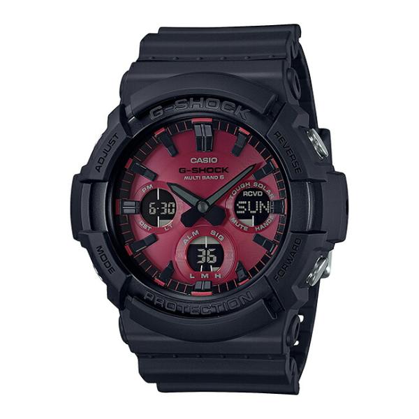 ソーラークロノグラフ（LINEAGE） CASIO G-SHOCK カシオ Gショック GAW