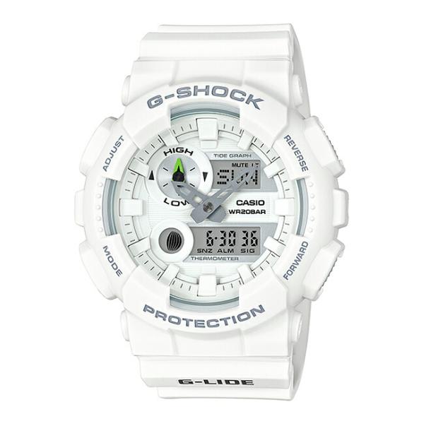 10年保証 送料無料 Casio G Shock カシオ Gショック Gライド Gax 100a 7a