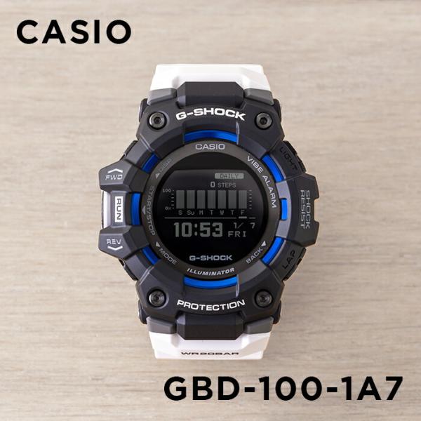 G-SQUAD 並行輸入品 10年保証 CASIO G-SHOCK カシオ Gショック G