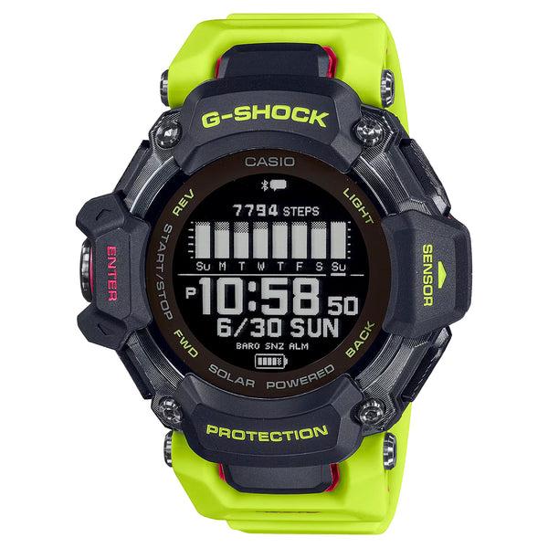 G-SQUAD 並行輸入品 10年保証 CASIO G-SHOCK カシオ Gショック G