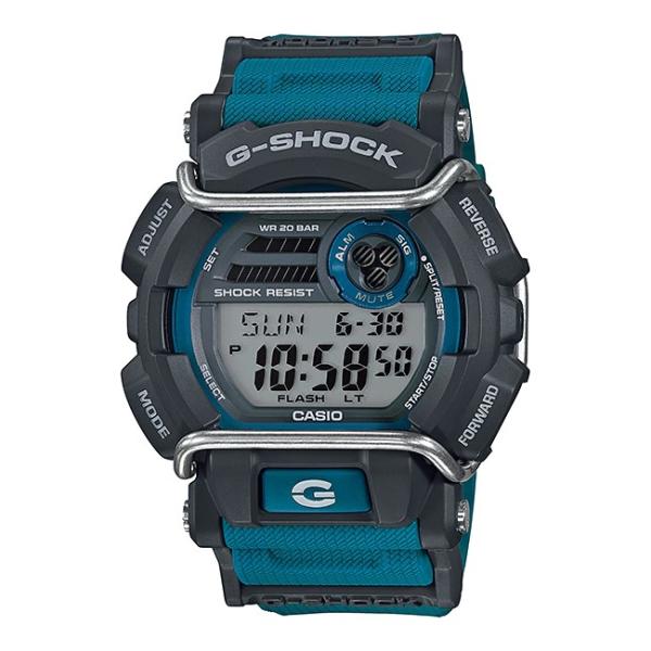 strap g shock gd 400