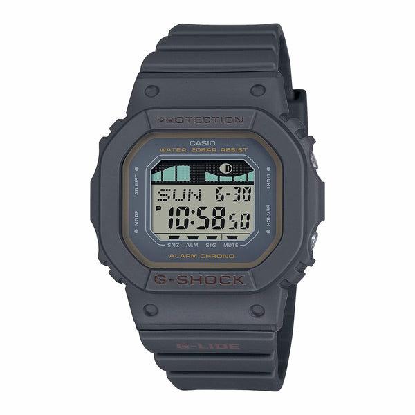 CASIO G-SHOCK GLS-5600CL-3JF【電池新品】 GLS-5600CL-3JFサポートページ | CASIO