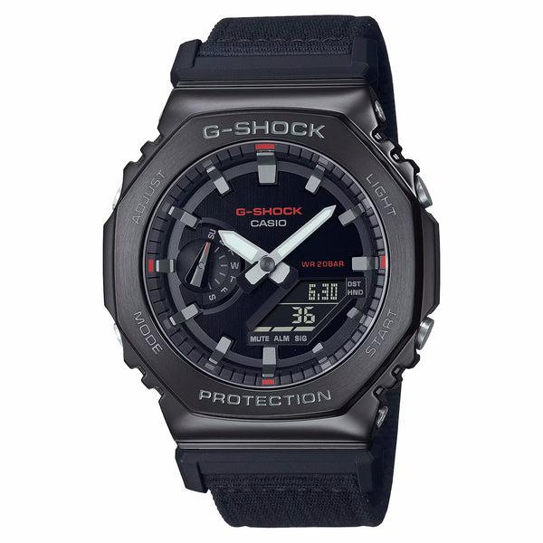 G-SHOCK 並行輸入品 10年保証 CASIO カシオ Gショック GM-2100CB