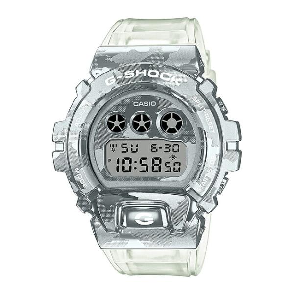 G-SHOCK 並行輸入品 10年保証 CASIO カシオ Gショック GM-6900SCM-1