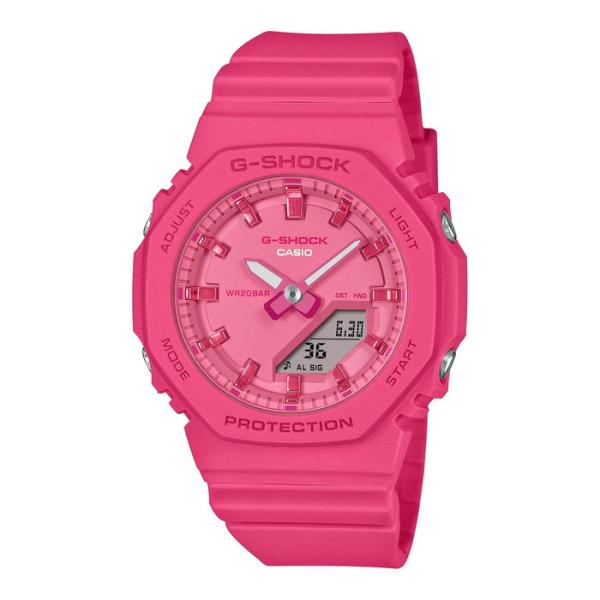 G-SHOCK CASIO WOMEN カシオ Gショック GMA-P2100PP-4A 腕時計 時計