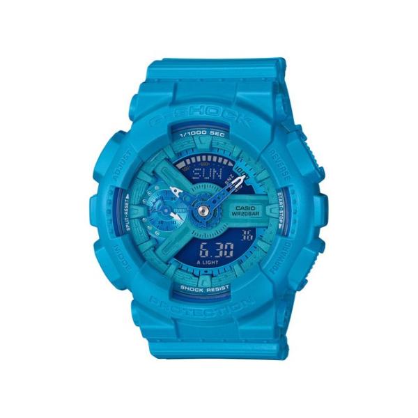 10年保証 送料無料 Casio G Shock カシオ Gショック Sシリーズ Gma S110vc 2a