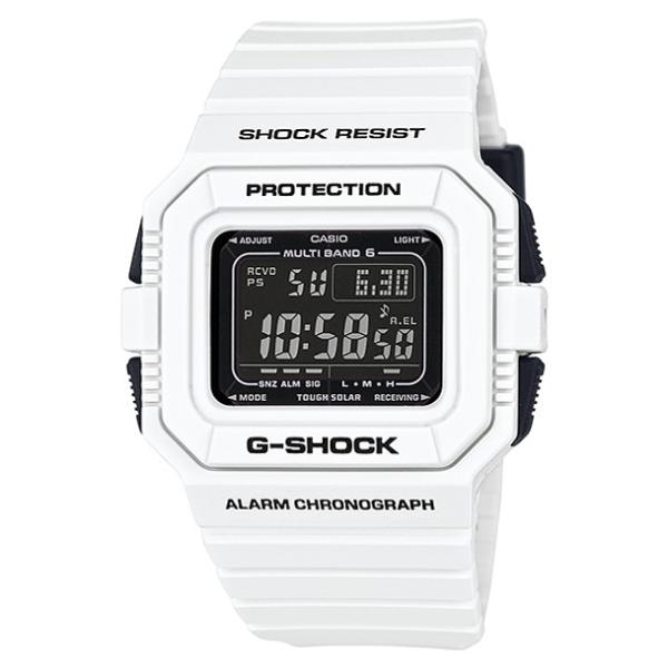 Casio 国内正規品 G Shock カシオ Gショック Gw 5510bw 7jf 腕時計 メンズ キッズ 子供 男の子 デジタル 電波 ソーラー ソーラー電波時計 防水 ホワイト 白 Buyee Buyee 日本の通販商品 オークションの代理入札 代理購入