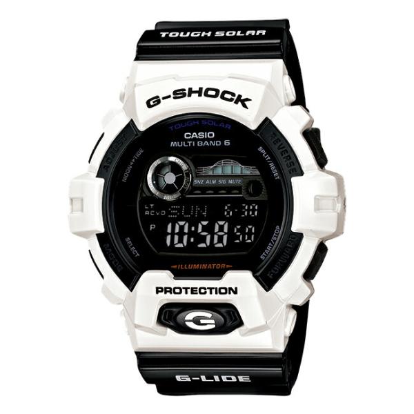 10年保証 送料無料 Casio G Shock カシオ Gショック Gライド Gwx 00b 7 腕時計 メンズ 子供 ソーラー デジタル 防水 ソーラー電波時計 レビューを書けば送料当店負担 キッズ ブ 男の子 電波